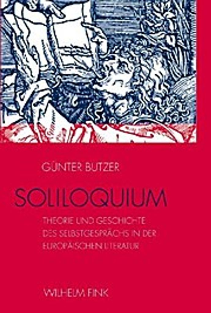 Butzer, G: Soliloquium