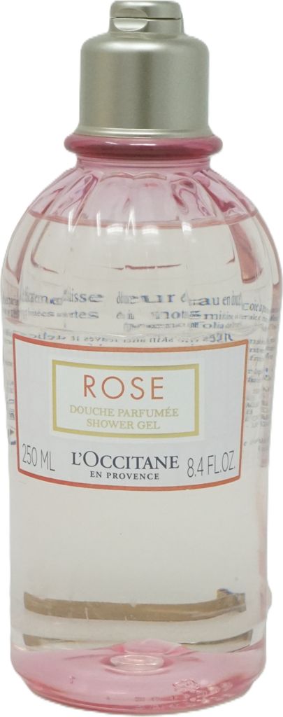 L'Occitane Rose Shower Gel 250 ml