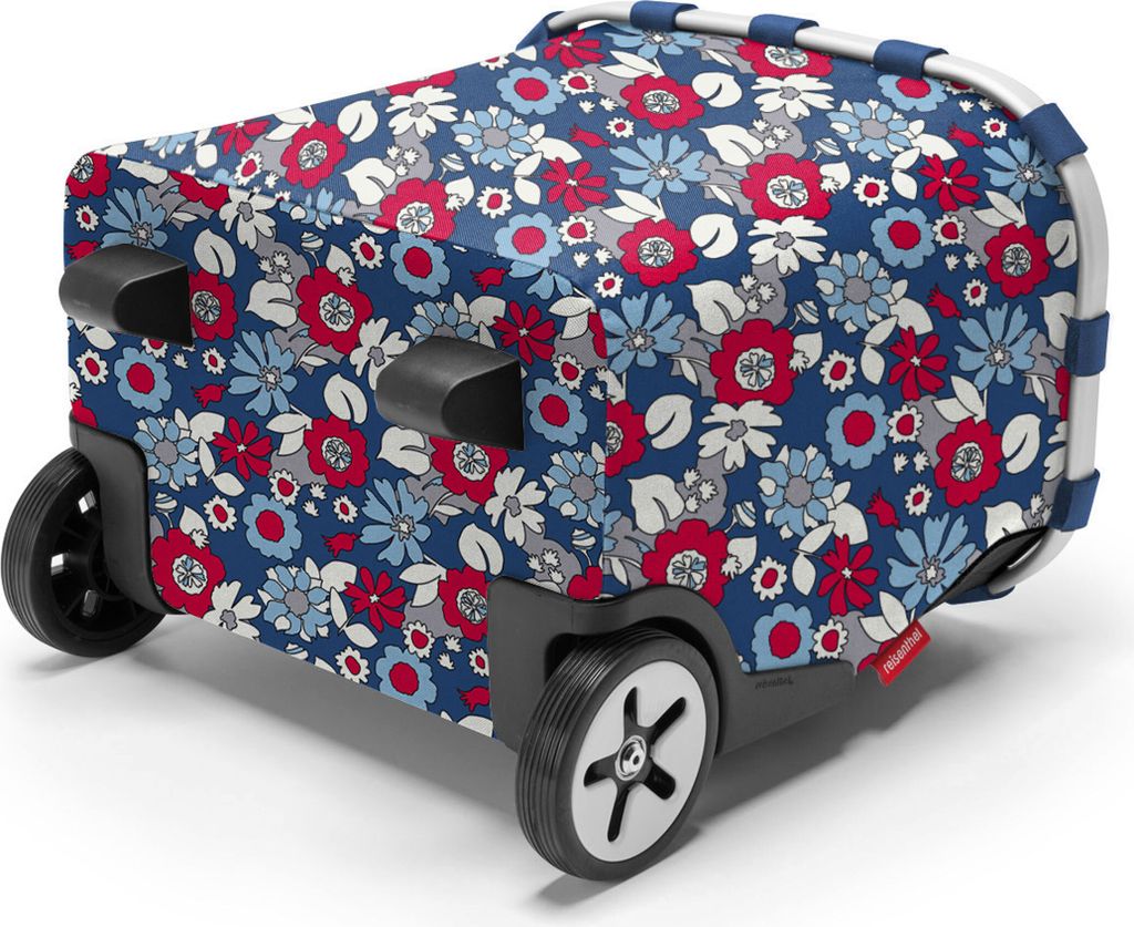 reisenthel carrycruiser, Einkaufsroller, Einkaufswagen, Produktbild 6