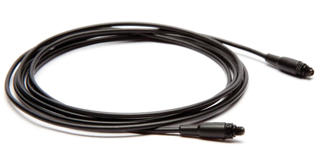 Câble de remplacement MiCon RODE pour micro-cravate et casque 1,2m