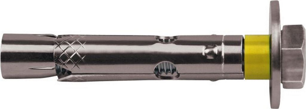 CELO Hülsenanker Dnbolt DT 12-70/ M10 mit Seckskantschraube, verzinkt, ETA 50 Stk