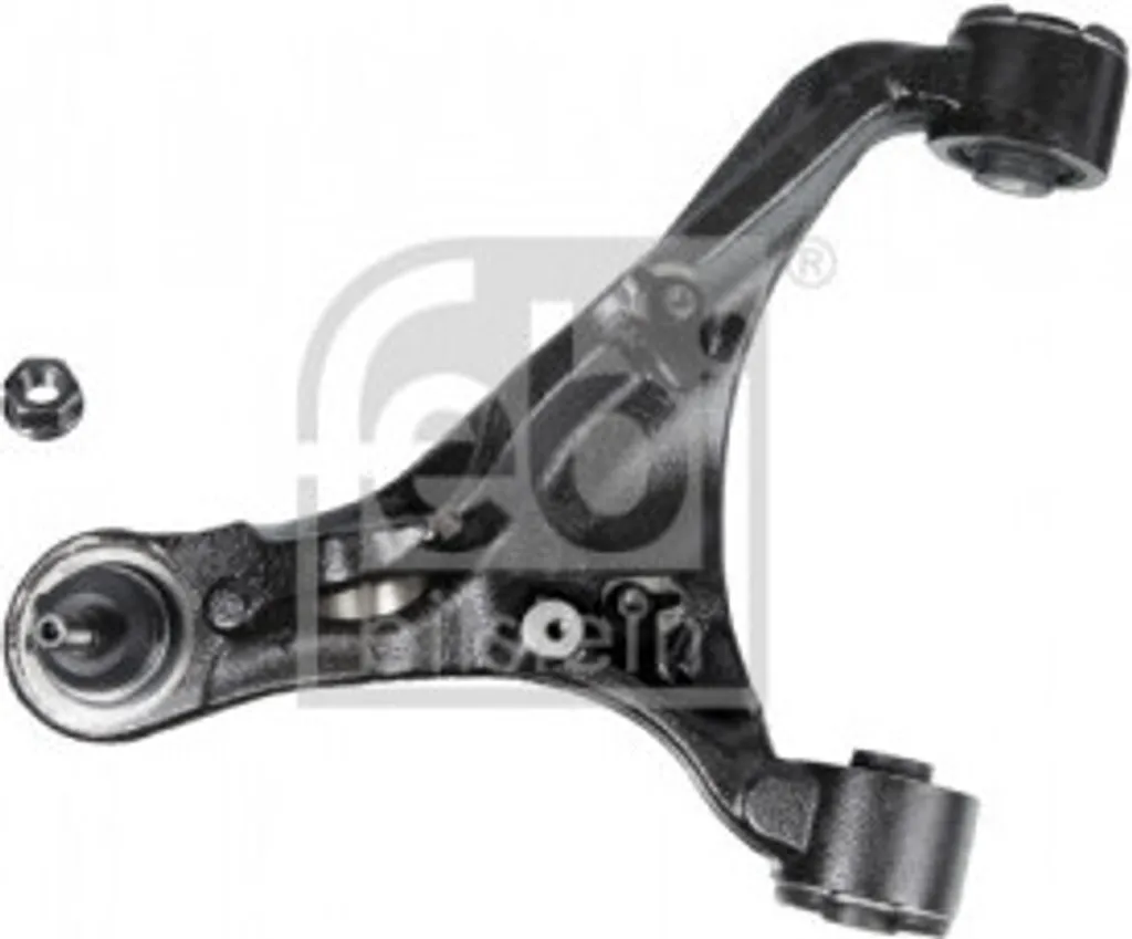 Bras de suspension renforcé LR 051618 pour Range Rover Sport L320 L494