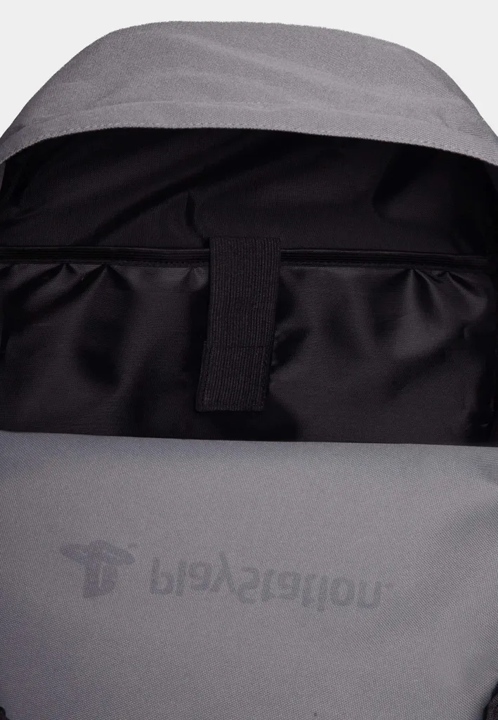 Backpack PlayStation Gris avec Logo Couleur Design Original PS One 20L - 4