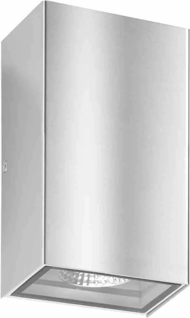 Convertisseur LCD 5010 en acier inoxydable robuste avec affichage digital