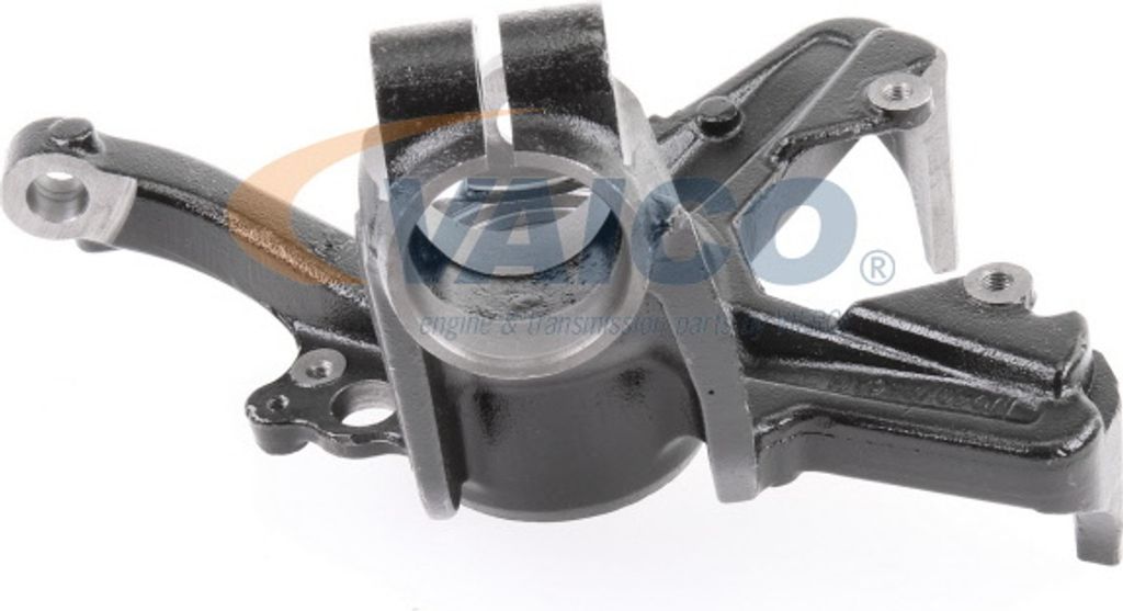 VAICO V10-6341 Achsschenkel Radaufhängung Lenkung für VW Golf IV Schrägheck (1J1) Vorne Rechts