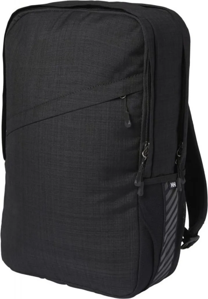 Zaino Scuola Helly Hansen Sentrum 67368: Robusto, Leggero e Smart