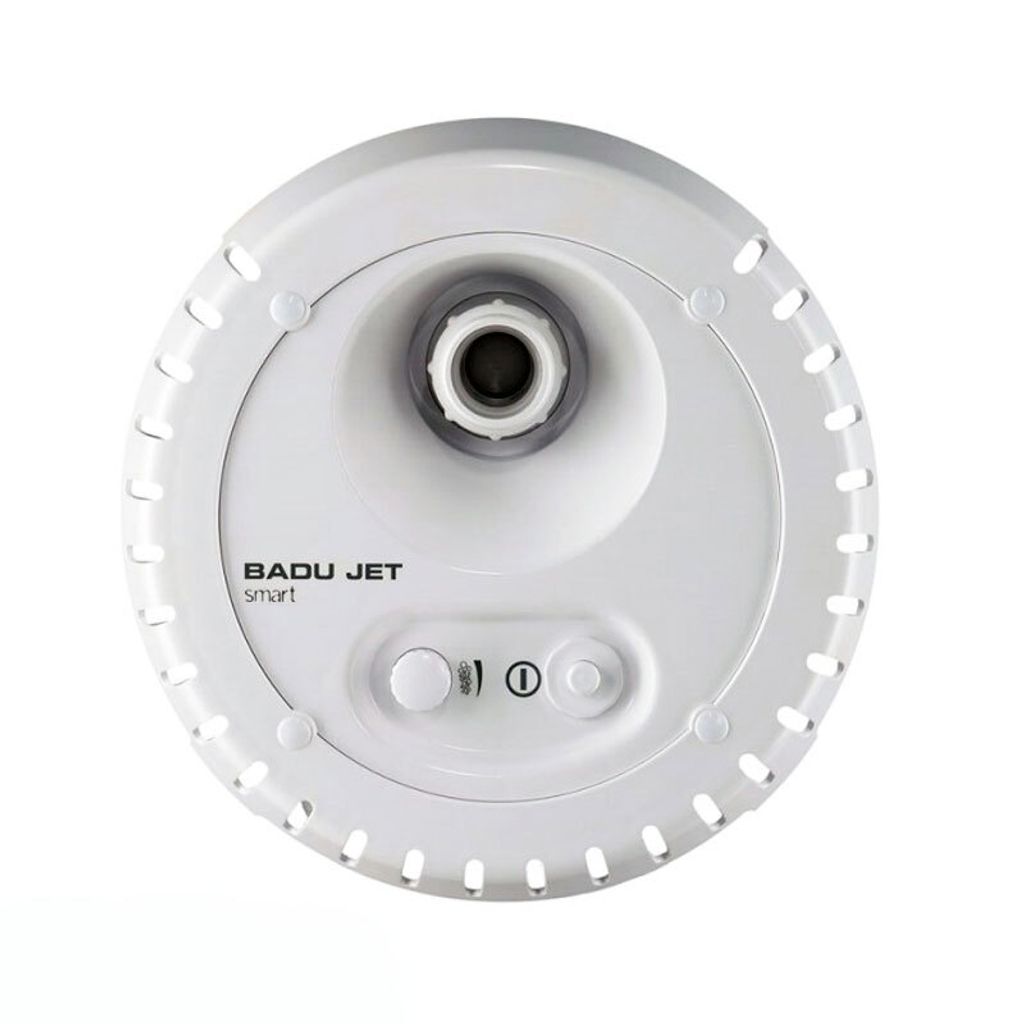 BADU JET Smart Fertigmontagesatz 230V, 1,60 kW, 40m³/h