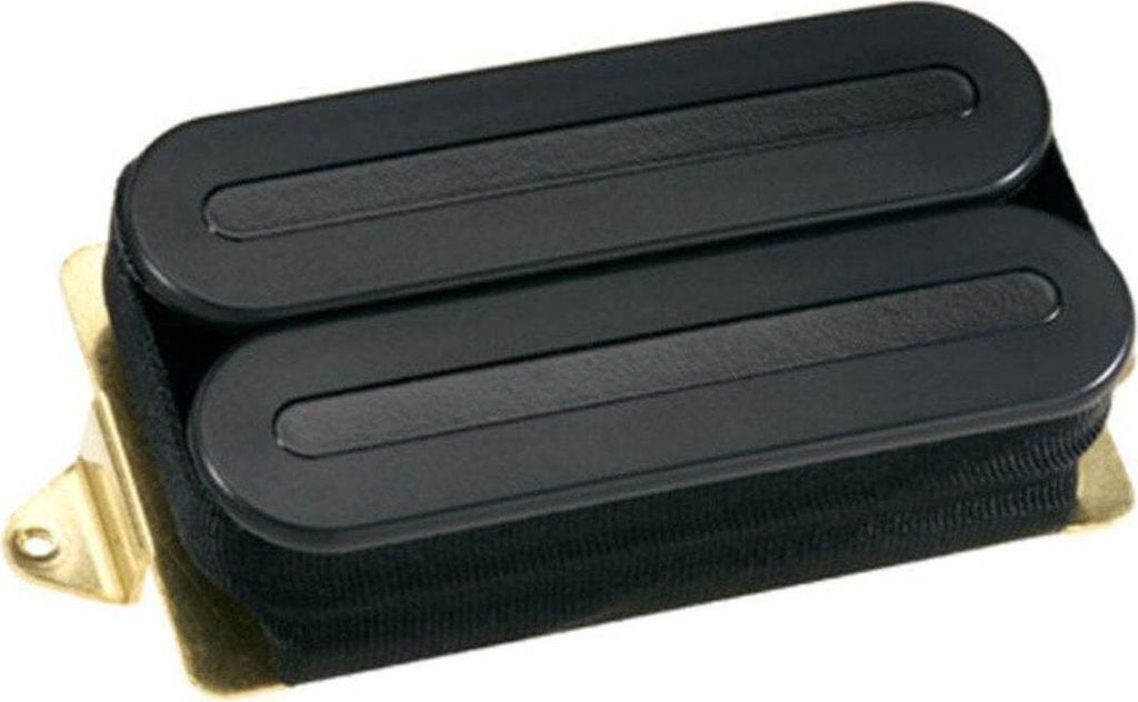 DiMarzio DP 102 X2N Black Przetwornik gitarowy Zdjęcie produktu 