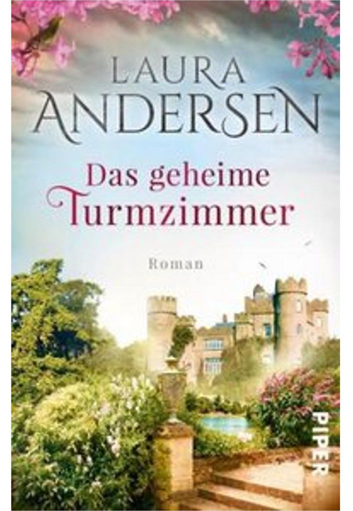 Das geheime Turmzimmer