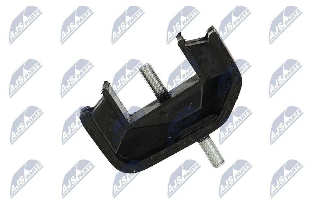 NTY Motorlager Hinten Links für NISSAN CABSTAR Produktbild 
