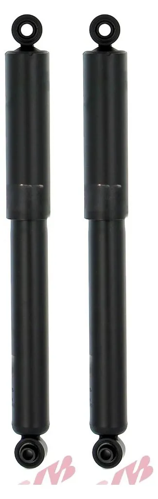 Jambe de suspension avant pour utilitaire VW Crafter 2E 2F 45,4mm