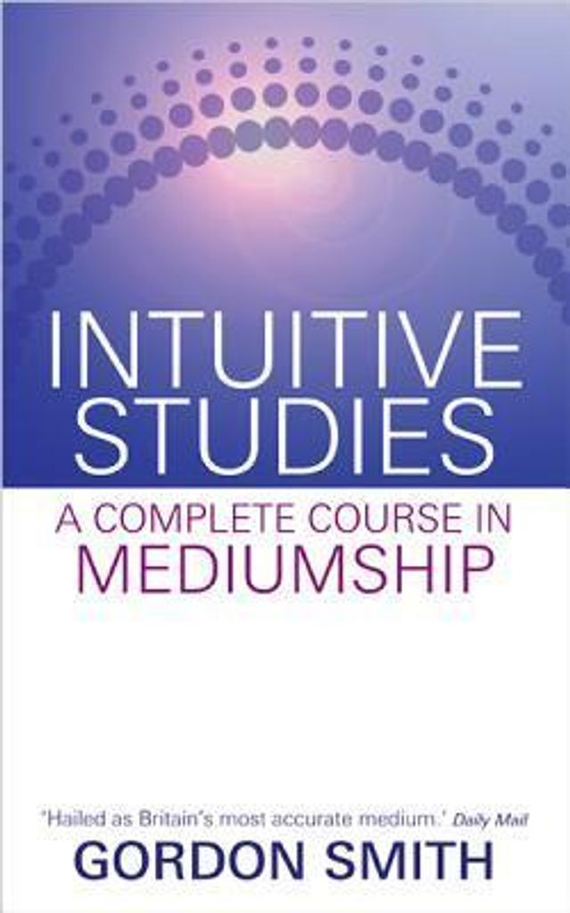 Smith, G: Intuitive Studies
