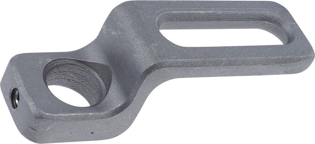 Halter KOSO S-Typ für Geschwindigkeitssensor M8 Universal Halterung Roller Moped