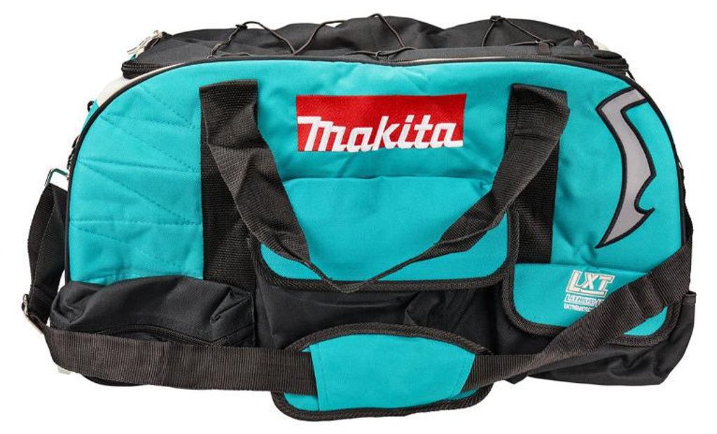 Sac de transport MAKITA 831278-2 LXT400 robuste 4 outils Image du produit 