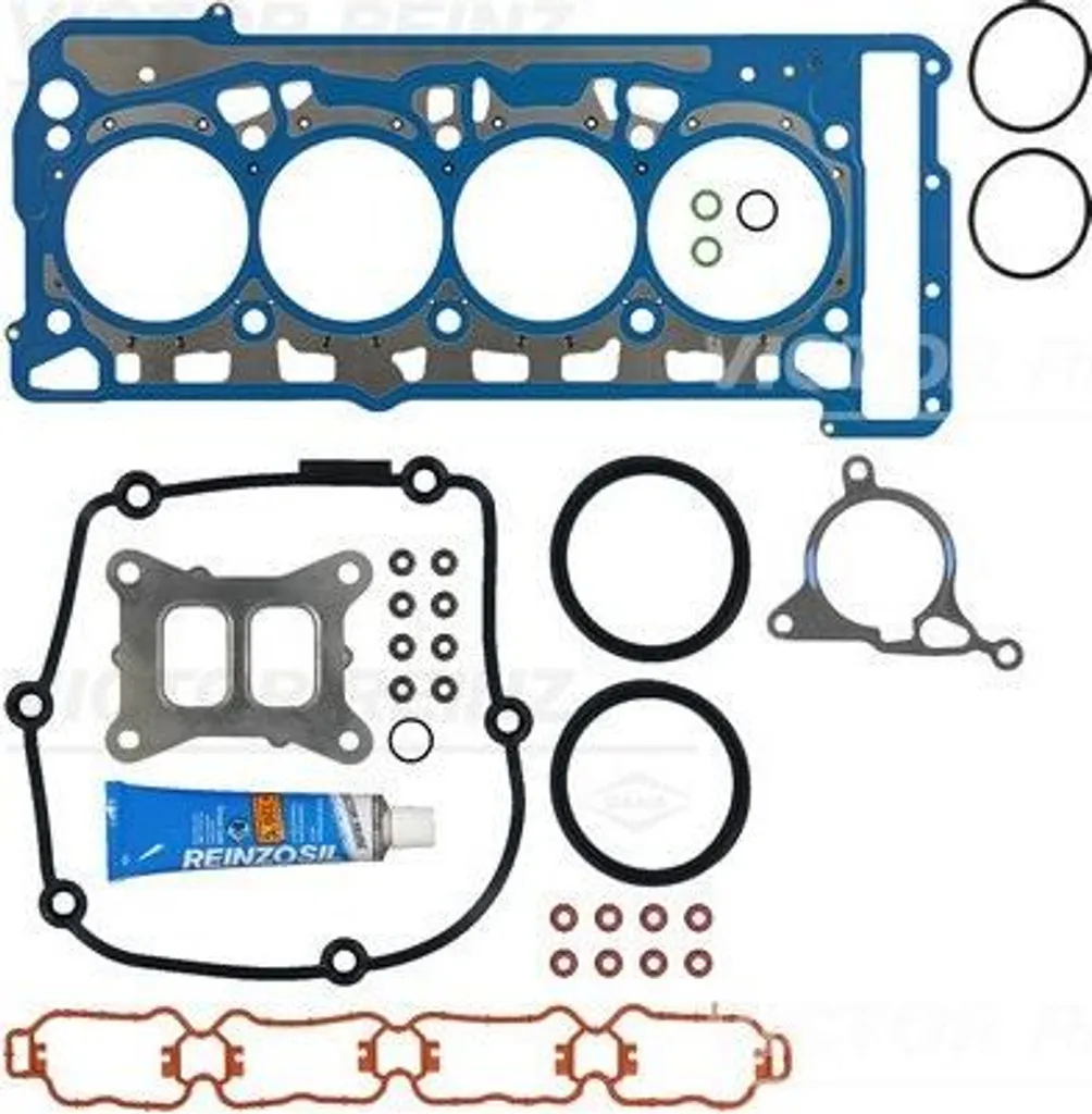 Jeu de joints haut moteur VW Golf 2.0 GTi dès 2020 pochette culasse