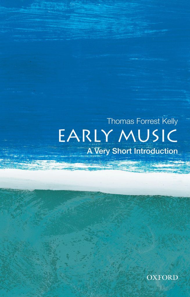 Early Music – Lingua: Inglese