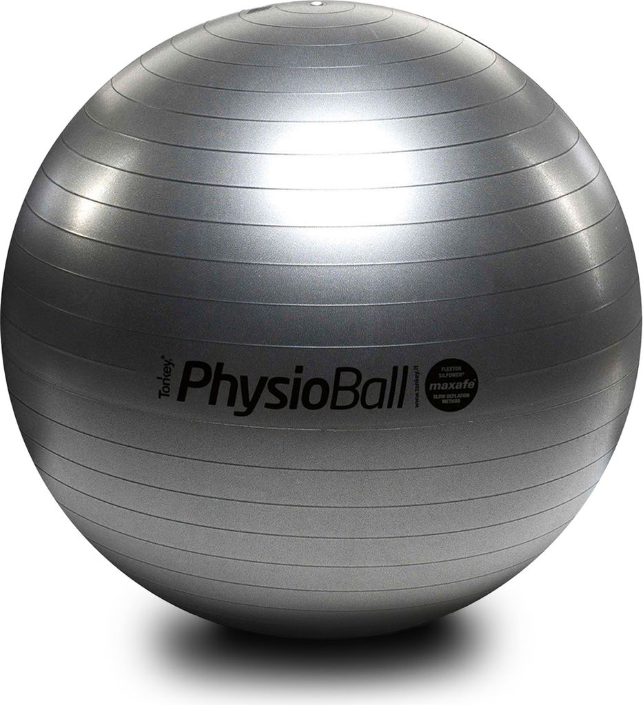 Original Pezzi® Physioball MAXAFE - anthrazit Produktbild 