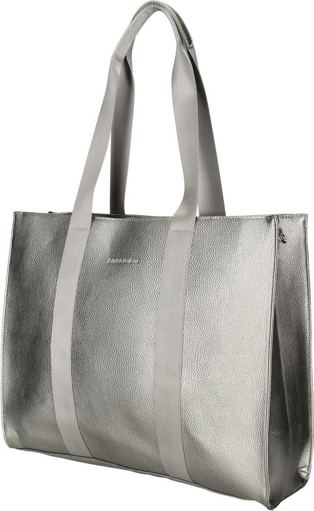 Große Damen Tasche Schultertasche Umhängetasche Crossover Produktbild 