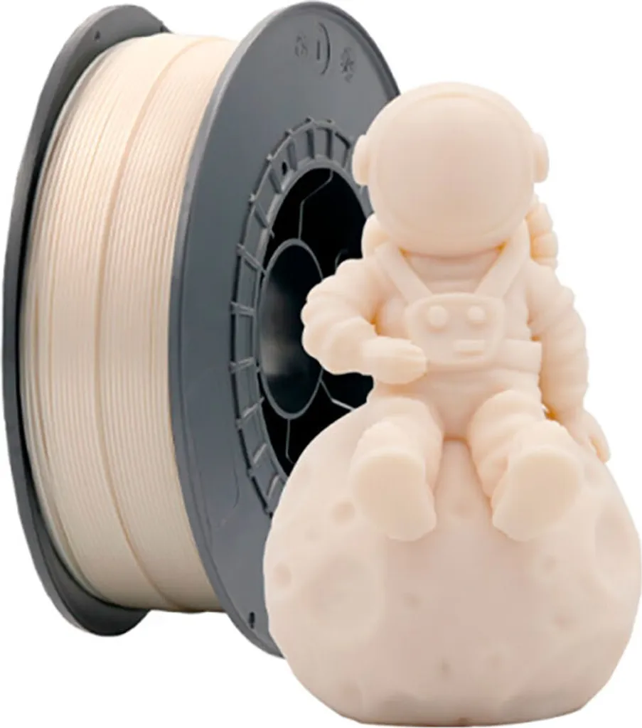 Filamento ASA 1.75mm 1kg Generico - Resistente UV per Esterni Professionali