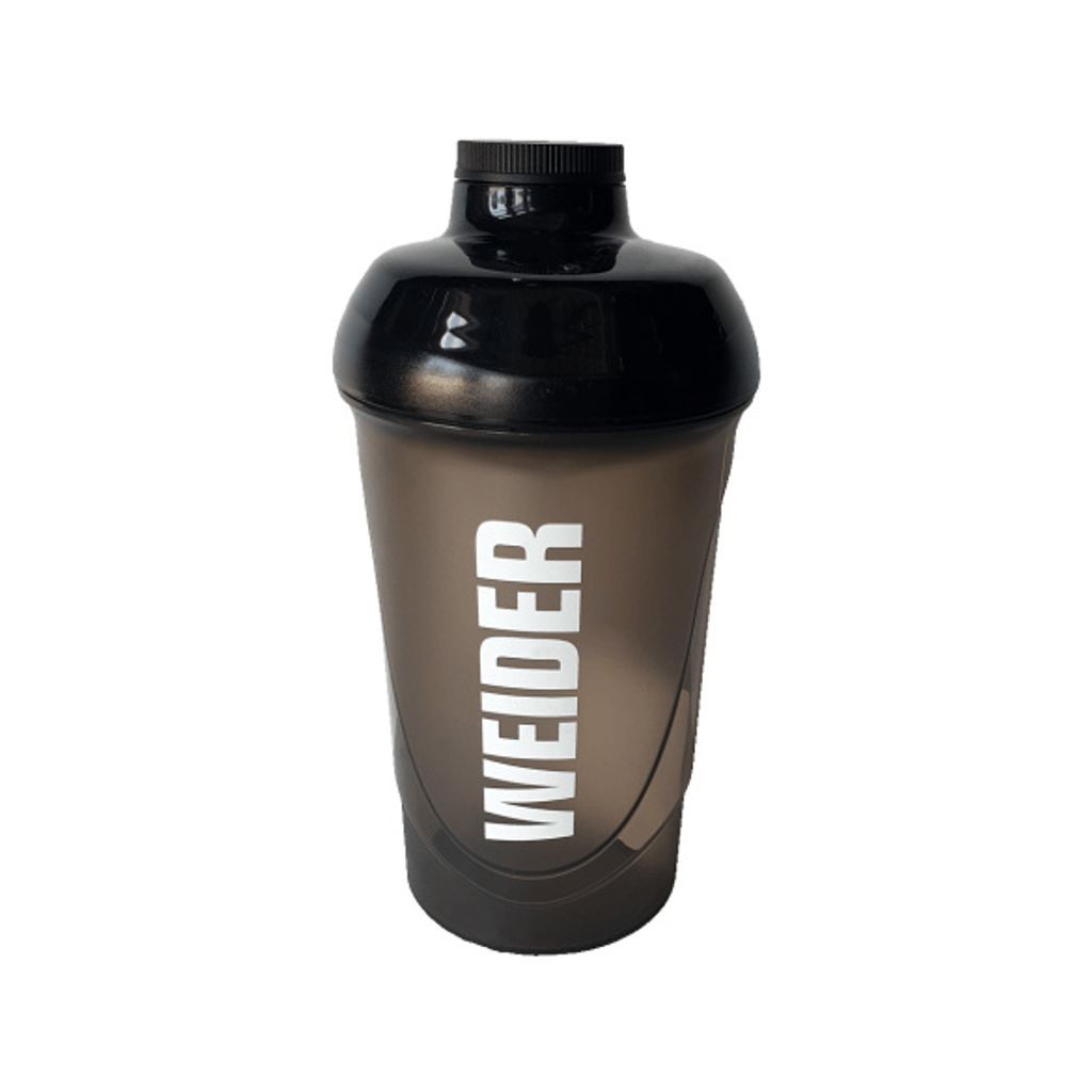 Shaker Black, 600 ml Obrázok produktu 