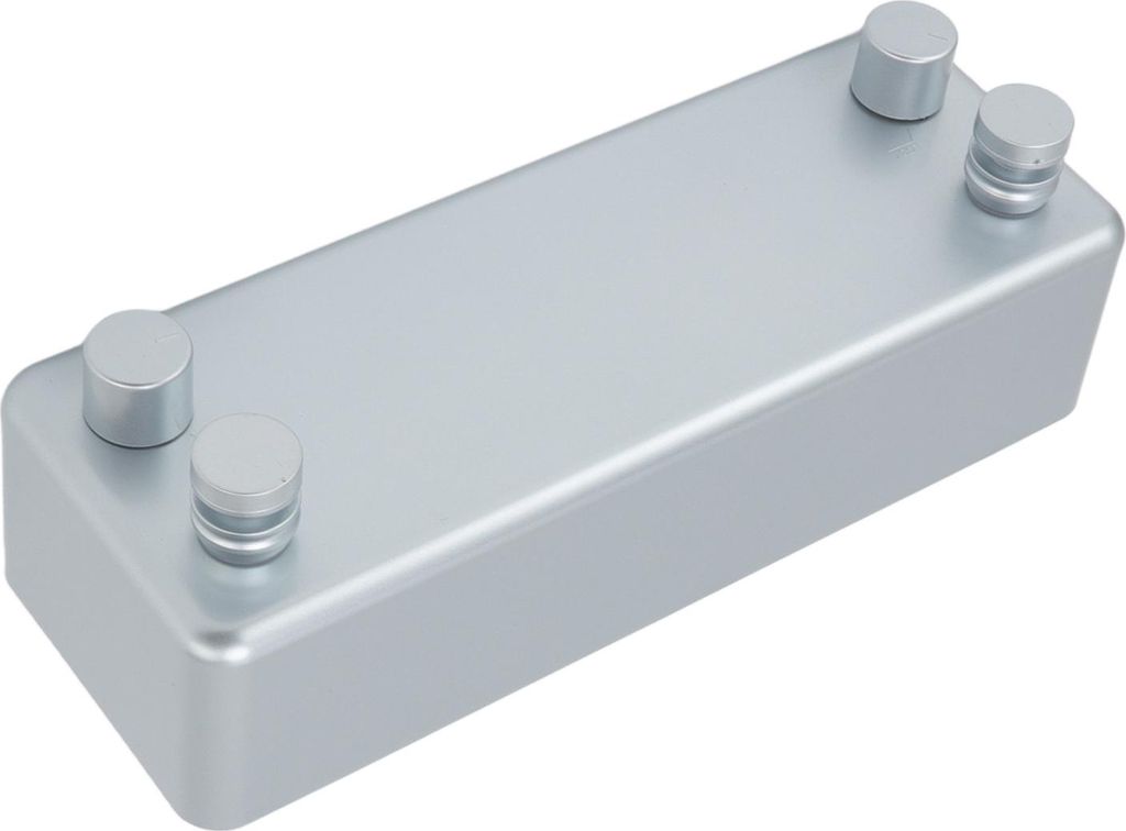 Versenkbare Wäscheleine Wand montiert Heavy Duty verdickt Edelstahl Doppel Wäscheleine für Balkon Hotel 13.8ft Silber