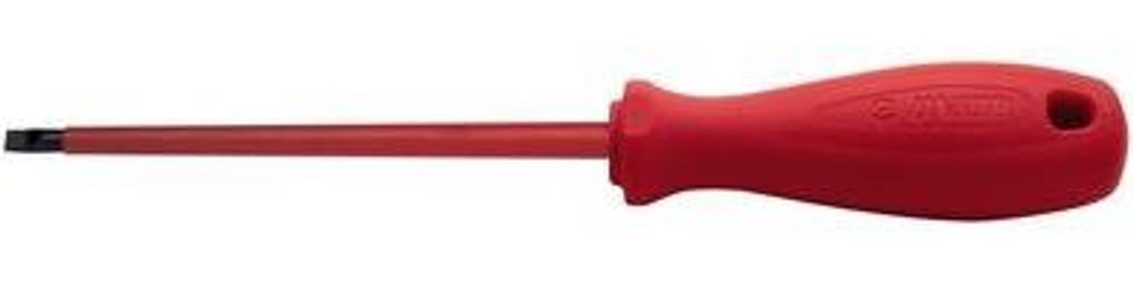 Unior-Schraubendreher 603vde-150x1,2x6,5mm