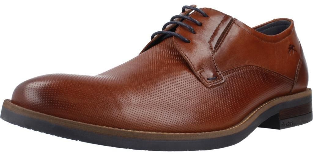 Braune Schuhe