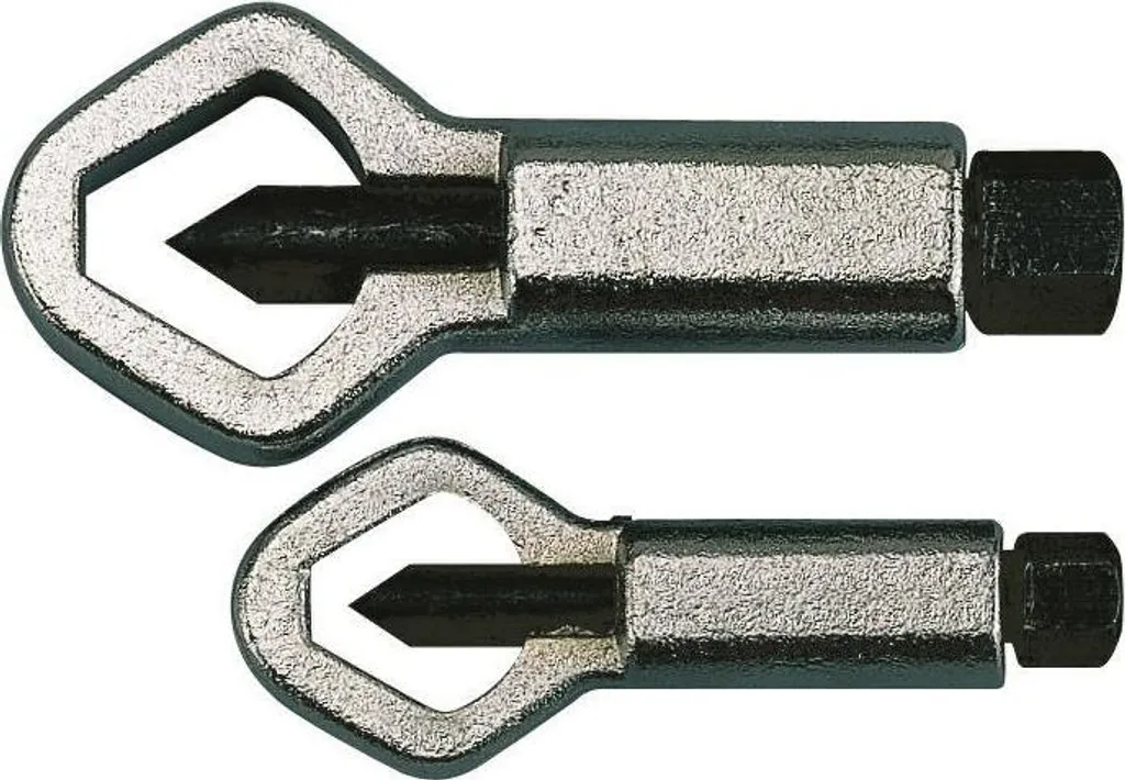 Tengtools 116950106 Set Di Estrattori Per Dadi Ns02