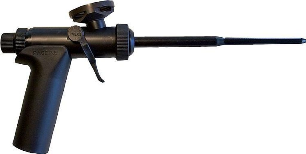 RAMSAUER 4822 Schaumpistole P20