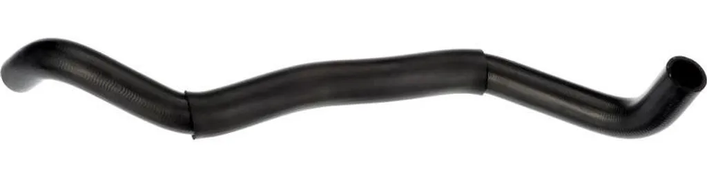 Tubo Radiatore GATES 05-4842: Qualità OE per la tua Kia Ceed