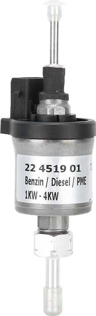 Pompe de mesure de carburant Adaptation du chauffage diesel Image du produit 