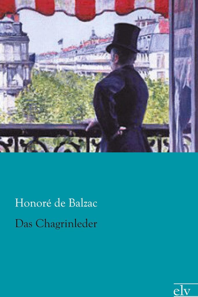 Das Chagrinleder