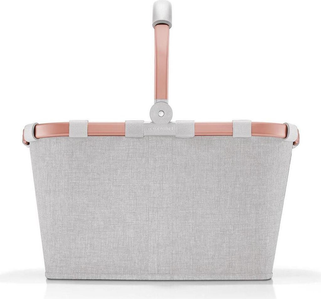 reisenthel carrybag, Einkaufskorb, Korb, Picknickkorb, Produktbild 9