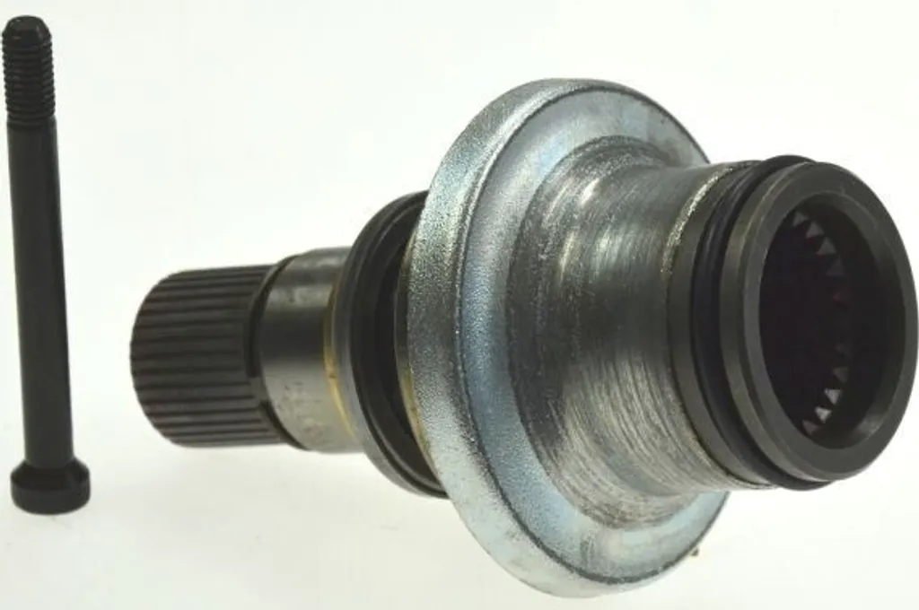 SPIDAN 25706 Arbre de transmission avant pour Galaxy et Sharan 7M