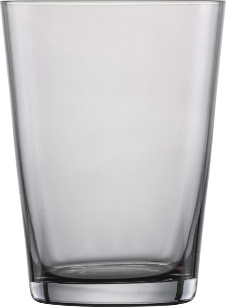 Schott Zwiesel Trinkgläser Togheter Grafit 548,0 ml, 6 St.