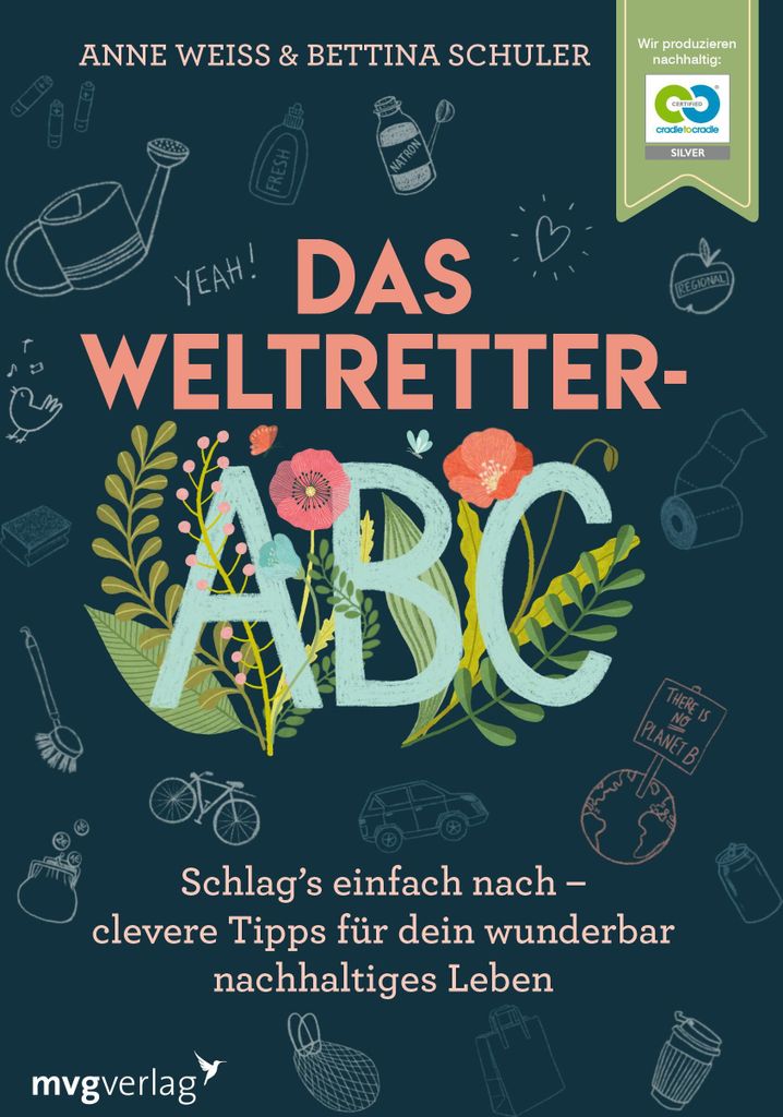 Das Weltretter-ABC