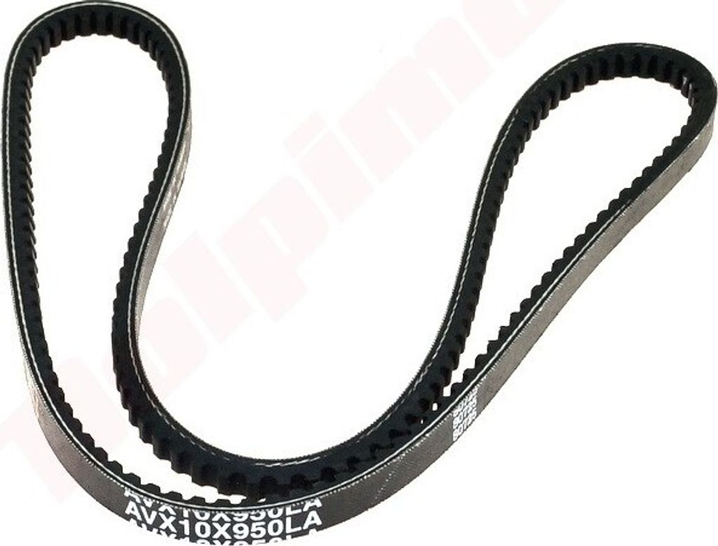 Cinghia trapezoidale per Stihl Ts760 ( 9490 000 7895 ) Immagine del prodotto 