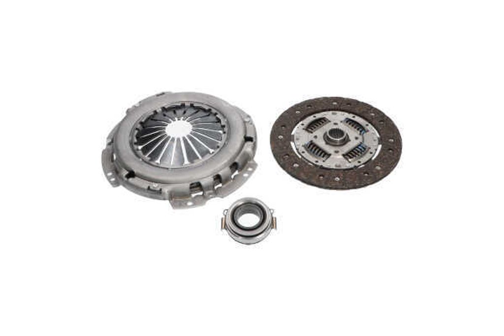 KAVO PARTS Kupplungssatz Kupplung für TOYOTA Avensis Kombi (T22) CP-1030
