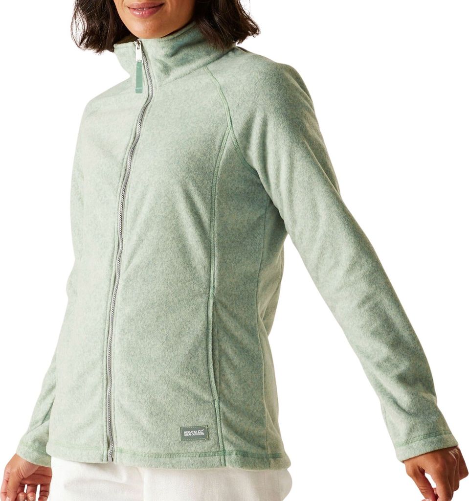 Regatta Mayse Fleecejacke Damen