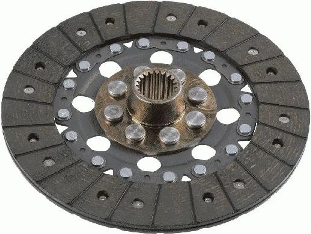 Réparer l'embrayage de votre RAV 4 avec le disque SACHS OE 3125020350