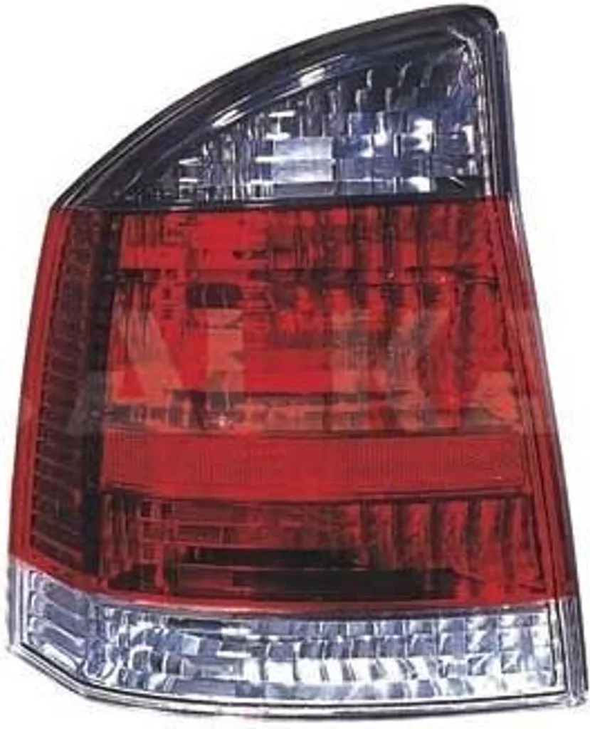 Remplacement feu arrière gauche pour Opel Vectra C (Z02) - ALKAR 2209444