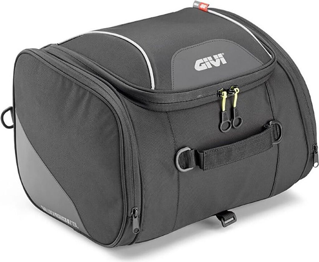 Givi Seatlock Hecktasche EA146 Easy-T 23L, passend für Produktbild 