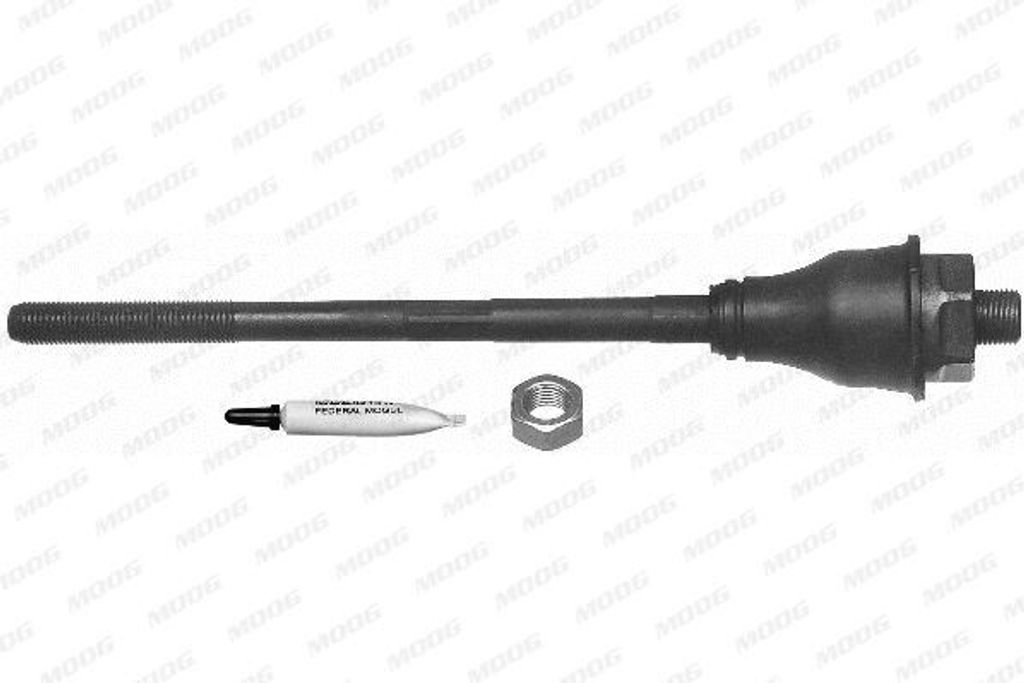 MOOG Spurstangenkopf Spurstange für CHEVROLET Avalanche II (GMT900) Vorne AMGES3488