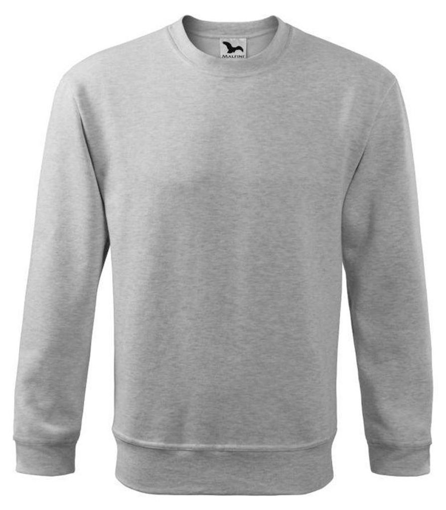 Malfini - "Essential" Sweatshirt für Herren PP8664 (XXL) (Hellgrau)
