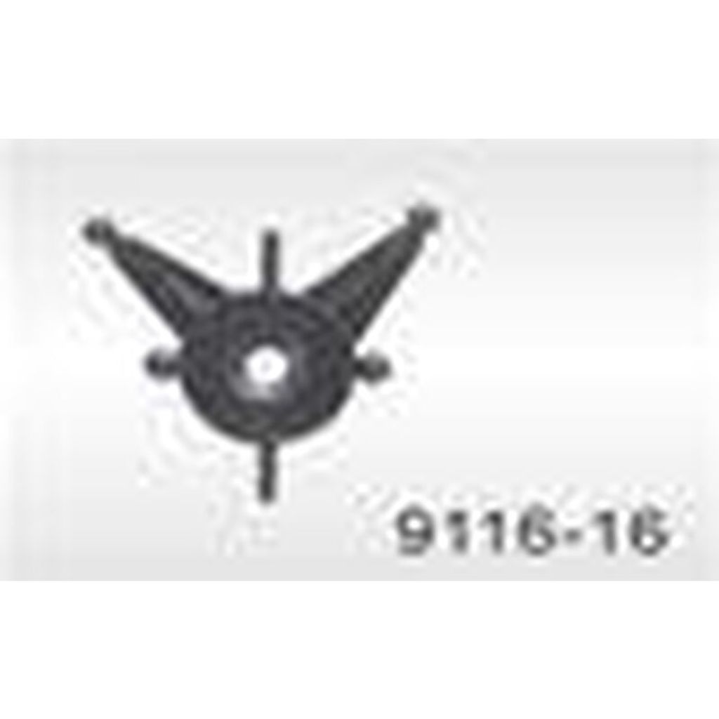 Torro 9116 Single Blade - Taumelscheibe - Ersatzteil 1240911616