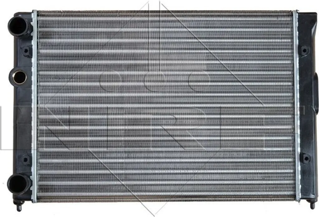 Radiateur Moteur NRF 58819 Haute Performance - Compatible Golf III Vento