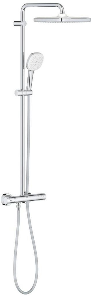 Grohe Duschsystem Tempesta 250 Cube 26689_1, 1 Stk.