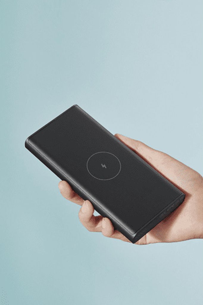 Xiaomi 10W Wireless Power Bank 10000 Produktbild 13