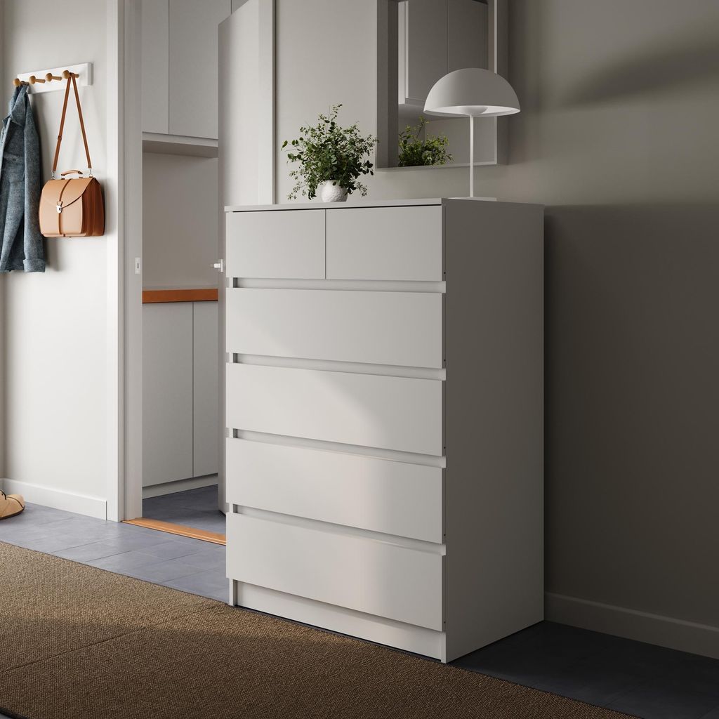 Home Collective Komoda, příborník, komoda se zásuvkami, Obrázek produktu 