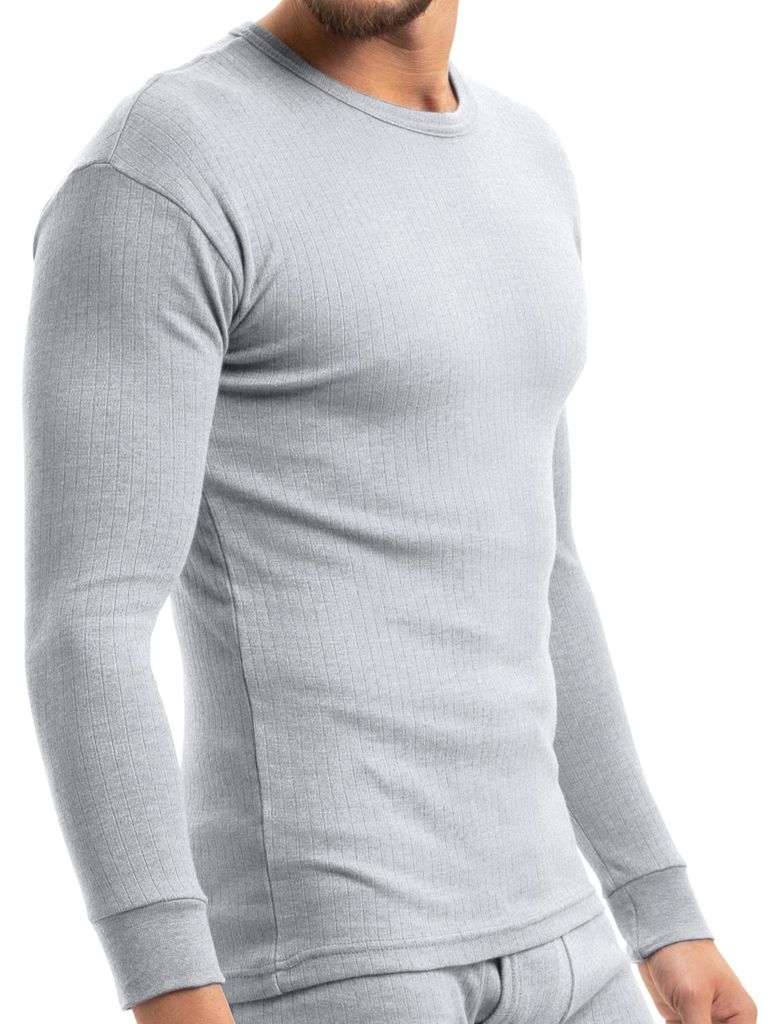 MT Herren Ski- und Thermounterhemd Light - Winter Produktbild 